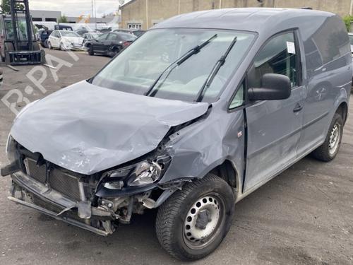 Left front window switch VW CADDY III Box Body/MPV (2KA, 2KH, 2CA, 2CH) 2.0 TDI 4motion | BP27654866I27  - Image 29