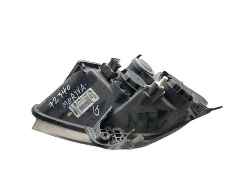 Left headlight OPEL MERIVA A MPV (X03) 1.4 16V Twinport (E75) | BP25574833C28 