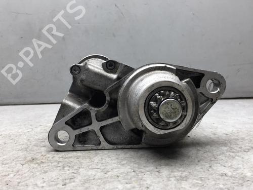 Used Starter Starter 25551332 25551332