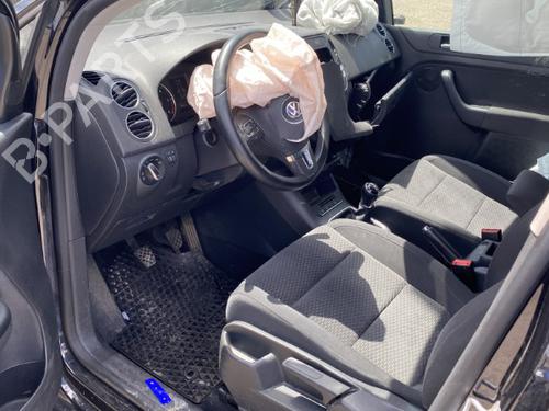 Headrest VW GOLF PLUS V (5M1, 521) 1.6 TDI | BP25500748I31 - Image 16