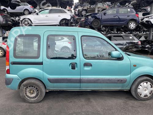 Left headlight RENAULT KANGOO (KC0/1_) 1.5 dCi (KC07) | BP25514468C28 - Image 17