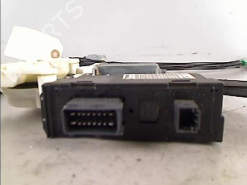 Rudehejsemekanisme Højre foran CITROËN C5 I (DC_) 2.0 HDi (DCRHZB, DCRHZE) | BP25559041C23 