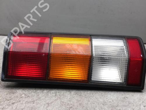 Used Right taillight RENAULT RAPID Box Body/MPV (F40_, G40_) 1.6 D (F404) (55 hp) 25521303