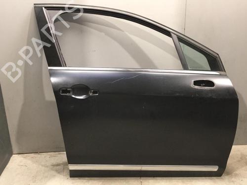 Dør høyre foran CITROËN C5 III Break (RW_) 3.0 HDi 240 (RWX8CA) (241 hp) 25535006