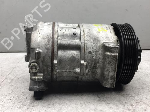 AC compressor CHRYSLER SEBRING (JS) 2.0 CRD | BP25555602M34 - Image 6