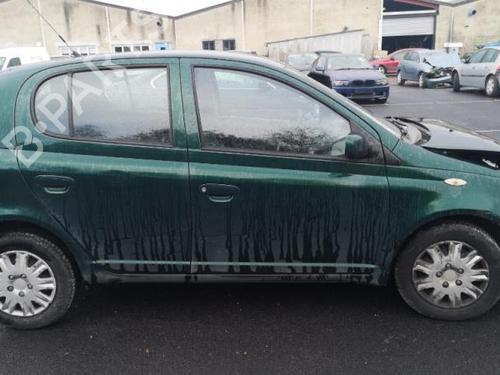 Switch TOYOTA YARIS (_P1_) 1.3 (SCP12_, SCP13_, SCP12R, SCP13R) | BP25537572I30  - Image 14
