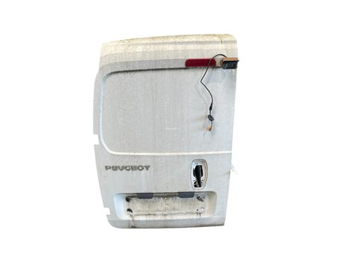 Used Left tailgate Left tailgate PEUGEOT BIPPER Tepee 1.3 HDi 75 (75 hp) 33806556 33806556