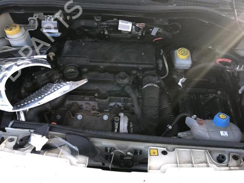 Right sun visor CITROËN NEMO Box Body/MPV (AA_) 1.4 HDi | BP25521376I2 - Image 9