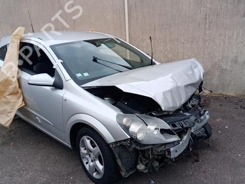 Left sun visor OPEL ASTRA H GTC (A04) 1.3 CDTI (L08) | BP25532315I1 - Image 5