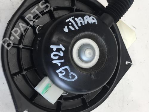 Used Heater blower motor SUZUKI GRAND VITARA II (JT, TE, TD) 1.9 DDiS All-wheel Drive (JT419, TD44, JB419WD, JB419XD,... (129 hp) 25546593