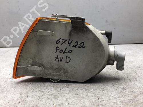 Right front indicator VW POLO III (6N1) 55 1.3 | BP25555805C33 