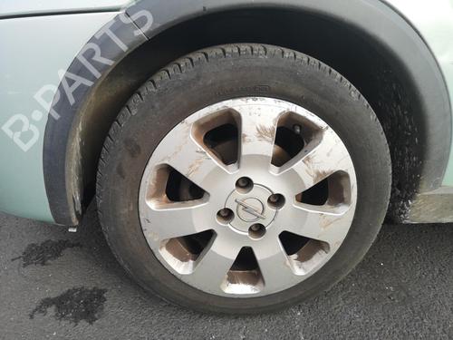 Starter OPEL CORSA C (X01) 1.2 (F08, F68) | BP25560822M8 - Image 37