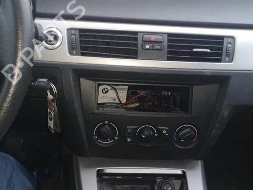 Rudehejsemekanisme Højre foran BMW 3 (E90) 318 d | BP25536716C23 