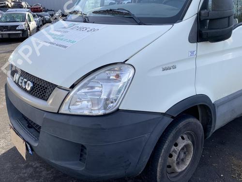 Starter IVECO DAILY IV Van 35C13 V, 35C13 V/P, 35S13 V, 35S13 V/P | BP25741416M8  - Image 13