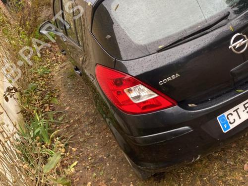 Switch OPEL CORSA D (S07) 1.3 CDTI (L08, L68) | BP25505547I30 - Image 35