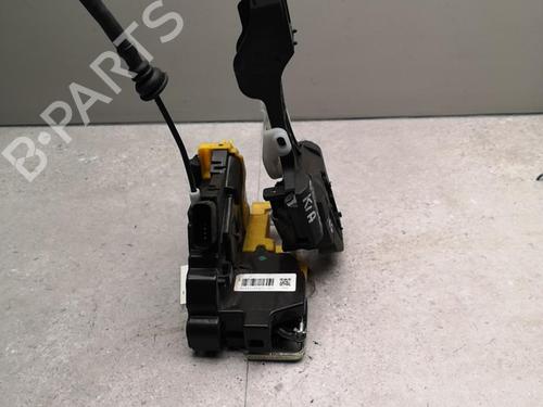 Used Front left lock KIA CEE'D (JD) 1.6 CRDi 136 (136 hp) 25554830