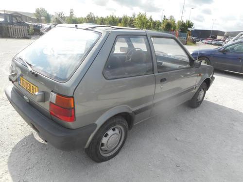 Used Parts NISSAN MICRA I (K10) 1.0 4515083
