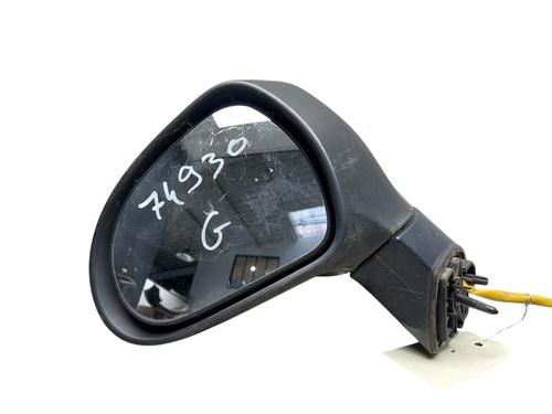 Used Left mirror PEUGEOT 308 I (4A_, 4C_) 1.6 HDi (92 hp) 28805443