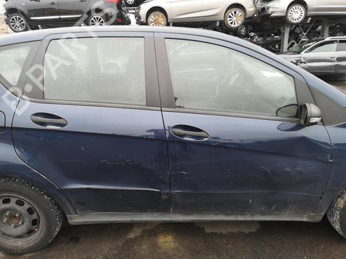 Starter MERCEDES-BENZ A-CLASS (W169) A 180 CDI (169.007, 169.307) | BP25555958M8 - Image 5
