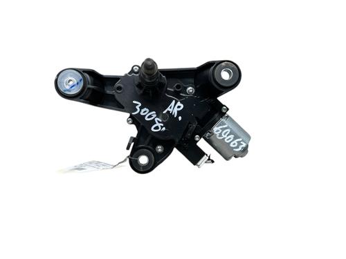 Viskermotor bagrude PEUGEOT 3008 II SUV (MC_, MR_, MJ_, M4_) 1.5 BlueHDi 130 (131 hp) 26684030