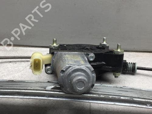 Used Front right window mechanism KIA RIO II (JB) 1.5 CRDi (110 hp) 25517370