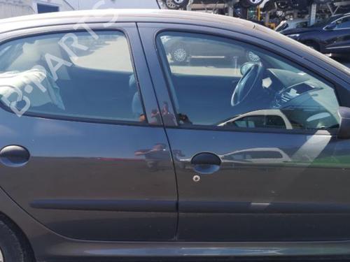 Right sun visor PEUGEOT 206+ (2L_, 2M_) 1.1 | BP25523806I2  - Image 14