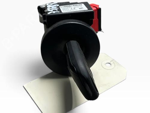 Ignition barrel RENAULT TWINGO III (BCM_, BCA_) 1.0 SCe 65 (BCMJ) | BP33550222M48 - Image 3