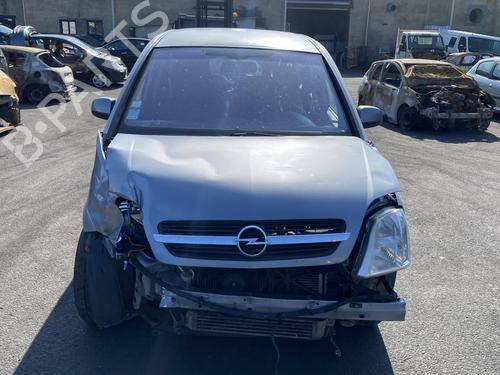 Bilradio OPEL MERIVA A MPV (X03) 1.7 CDTI (E75) | BP25547233E6 