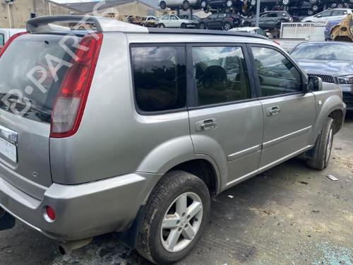 Left front indicator NISSAN X-TRAIL I (T30) 2.2 dCi 4x4 | BP25574551C32 