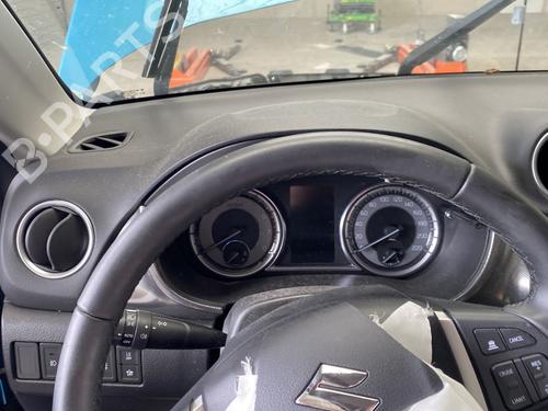 Radio SUZUKI VITARA (LY) 1.4 Hybrid (Mild Hybrid) (APK414) | BP31355823E6 - Image 7