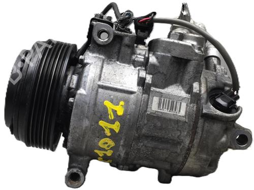AC compressor BMW 1 (E87) 118 d | BP25514337M34 - Image 7