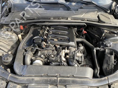 Climate control BMW 3 Touring (E91) 330 d | BP25566902I5 - Image 30