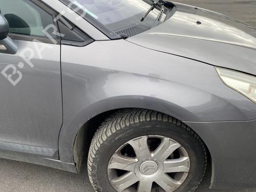 Left front window switch CITROËN C4 I (LC_) 1.6 HDi | BP28200959I27  - Image 25