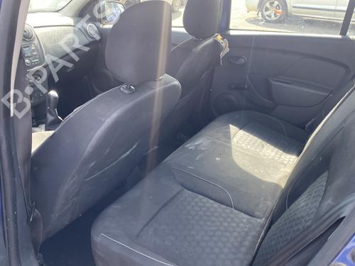 Left taillight DACIA SANDERO II TCe 90 (B8M1, B8MA, B8AC) | BP26975530C34  - Image 8