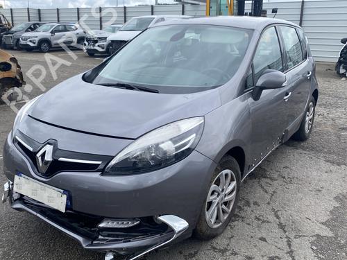 Used Parts RENAULT SCÉNIC III (JZ0/1_) 1.6 dCi (JZ00, JZ12) (130 hp) 4286755