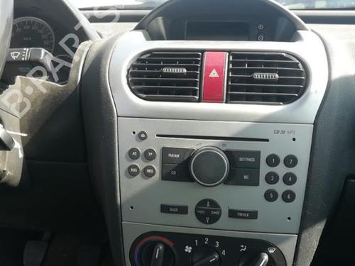 Switch OPEL TIGRA TwinTop (X04) 1.4 (R97) | BP25556979I30  - Image 6