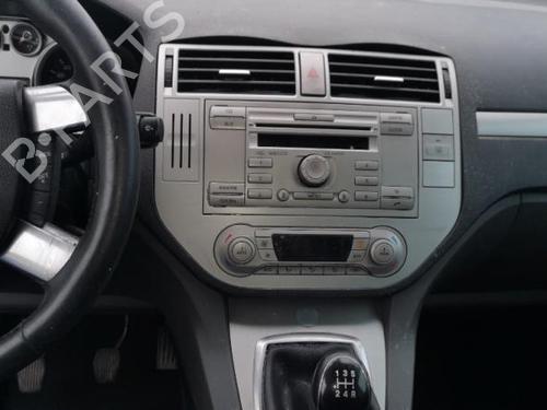 Left front window switch FORD C-MAX (DM2) 1.8 TDCi | BP25517596I27  - Image 27
