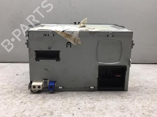 Radio SKODA RAPID Spaceback (NH1) 1.6 TDI 5J0057156A