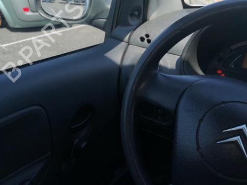 Steering column stalk CITROËN C2 (JM_) 1.1 | BP25575330I23  - Image 32