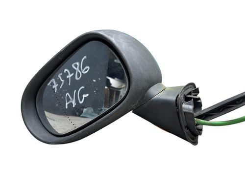 Used Left mirror RENAULT MODUS / GRAND MODUS (F/JP0_) 1.5 dCi (FP0D, JP0D) (82 hp) 30778734