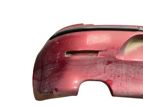 Rear bumper ALFA ROMEO 147 (937_) 1.9 JTD (937.AXD1A, 937.BXD1A, 937.AXV1A, 937.BXB1A,... | BP27316752C8 