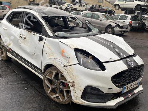 Steering column stalk FORD PUMA (J2K, CF7) 1.5 ST EcoBoost | BP25501658I23  - Image 17