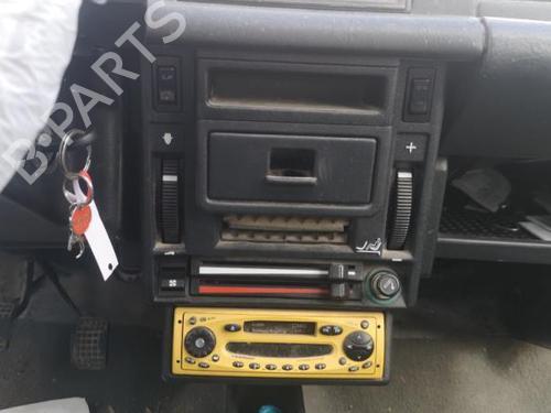 Used Parts CITROËN C15 Box Body/MPV (VD_)  1.9 D  2502284