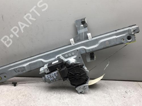 Used Front left window mechanism Front left window mechanism PEUGEOT 207 (WA_, WC_) 1.6 HDi (90 hp) 25538162 25538162