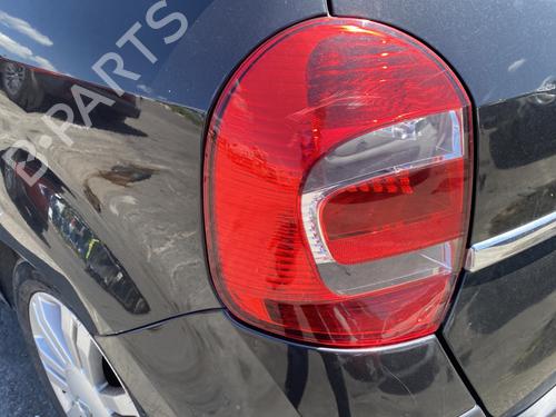 Switch RENAULT MODUS / GRAND MODUS (F/JP0_) 1.5 dCi (JP0G, JP0H) | BP28201003I30  - Image 25