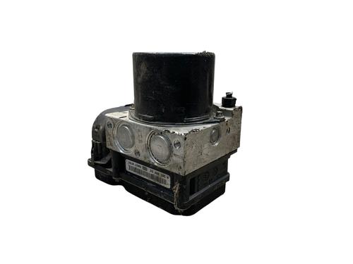 ABS Bremseaggregat VW POLO (9N_, 9A_) 1.4 TDI (70 hp) 25916243