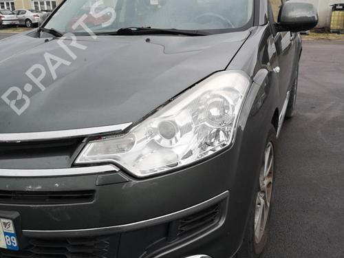 Electronic module CITROËN C-CROSSER (VU_, VV_) 2.2 HDi | BP25514771M83 - Image 10