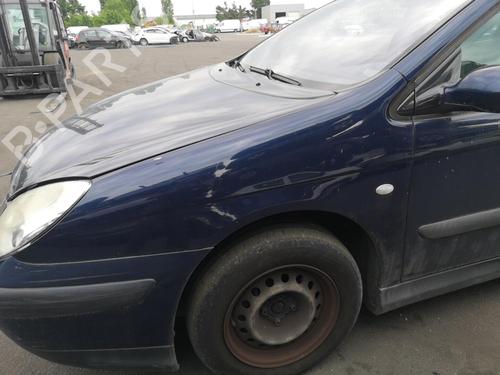 Front right seatbelt CITROËN C5 I (DC_) 2.0 16V (DCRFNC, DCRFNF) | BP25533682I25  - Image 32