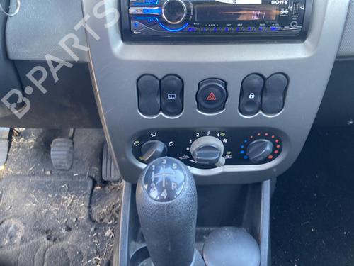 Steering column stalk DACIA SANDERO 1.5 dCi | BP25580963I23  - Image 20