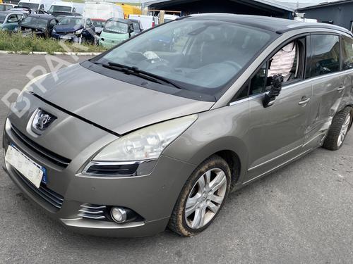 Used Parts PEUGEOT 5008 (0U_, 0E_) 1.6 HDi (112 hp) 4457036